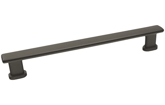 J686-DP - 160mm Center to Center Dark Pewter Jamison Collection Pull