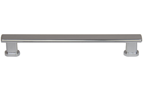J686-PC - 160mm Center to Center Polished Chrome Jamison Collection Pull