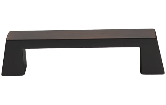 J688-ORB - 96mm Center to Center Oil Rubbed Bronze Jamison Collection Pull