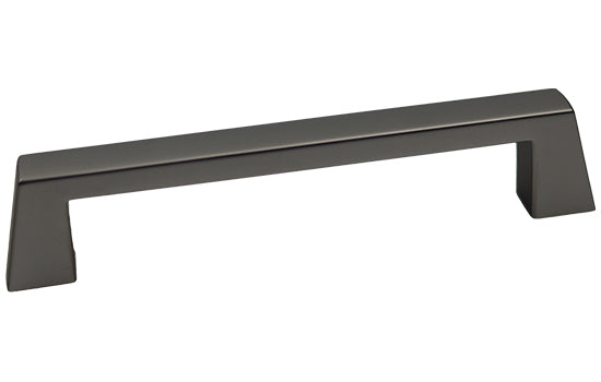 J689-DP - 128mm Center to Center Dark Pewter Jamison Collection Pull