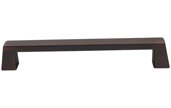 J690-ORB - 160mm Center to Center Oil Rubbed Bronze Jamison Collection Pull