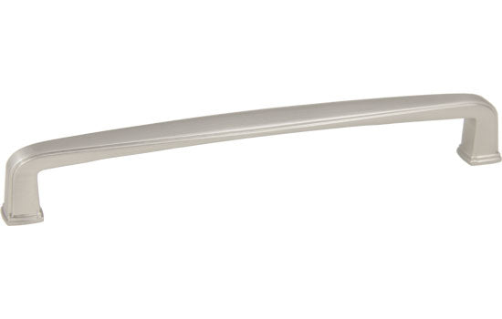 J692-SN - 160mm Center to Center Satin Nickel Jamison Collection Pull