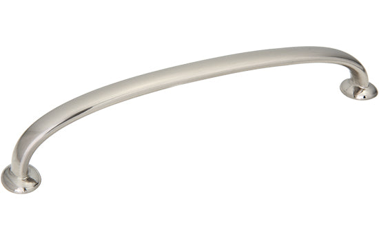 J693-SN - Pull 160mm CC Satin Nickel Jamison