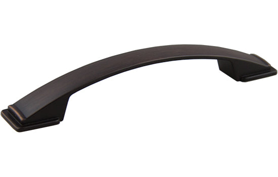 J695-ORB - Pull 128mm CC Oil Rubbed Bronze Jamison