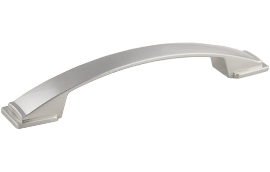 J695-SN - Pull 128mm CC Satin Nickel Jamison