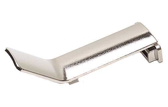 J95SC-0NI - Nickel Safety Cover F/ J95-C24-0T Hinge
