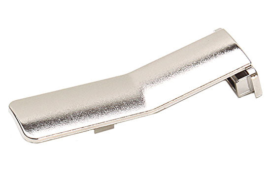 J95SC-16NI - Nickel Safety Cover F/ J95-C24-16T Hinge