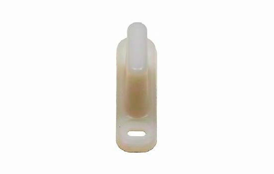 JH10 - Centered Single Door Guide for 111/100 Series Sliding Door
