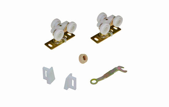 JH1500PPK3 - Door Hardware Set 1500 Series for Pocket Door