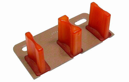 JH2175 - Floor Guide for 2200 Series Sliding Door