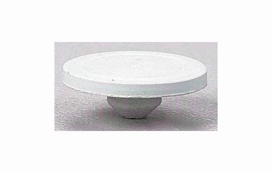 KV129 - Gray Rubber Cushion