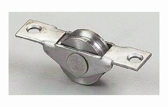 KV620 - Steel Roller for KV 455/467/469 Series Cabinet Door Track