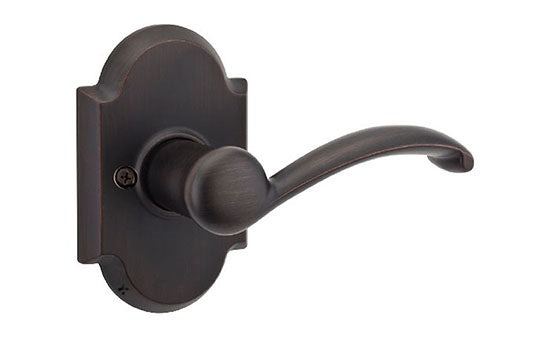 KW788AUL11PRH - Austin Venetian Bronze Right Hand Dummy Lever