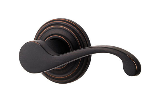 KW788CHL11PRH - Commonwealth Venetian Bronze Right Hand Dummy Lever