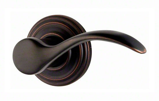 KW968PML11PRH - Pembroke Venetian Bronze Right Dummy Interior Trim Lever for 802 Series