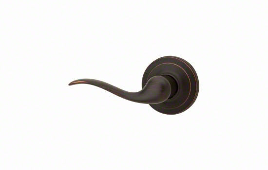 KW978TNL11PRH - Tustin Venetian Bronze Right Hand Active Interior Trim Lever for 553 Series
