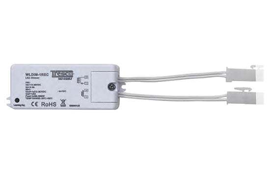 L-WLD-1REC - 60 Watt 12V White FreeDim Universal Receiver