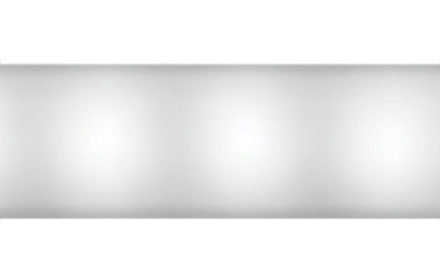L-X72-DIFF-MLK - 72" Long x 11/16" Wide Milk Diffuser for Tresco Infinex
