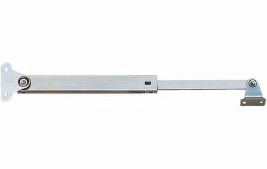 L195 - 66-75 Degrees Stainless Steel Lid Support