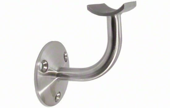 LASS301/1H - 1-1/2" Stainless Steel Handrail Bracket