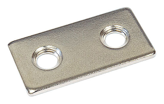 MC-159-PLATE - Counterplate for MC-159 Magnetic Catch