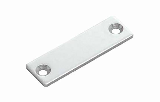 MC-JM49 - Strike Plate Plain F/ MC-JM45/JM50 Series Catches