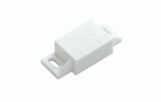 MC-JM50WT - Magnetic Catch Sealed White 2D
