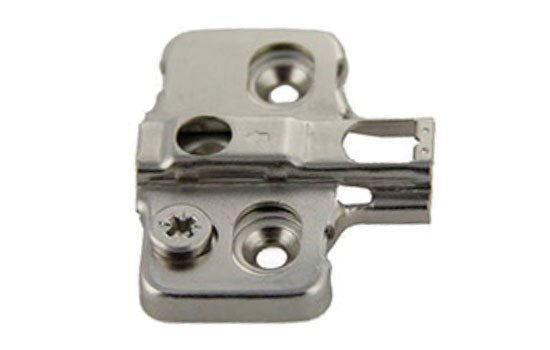 MC0CAM - 0mm Screw-On Cam Adjustable Wing Baseplate