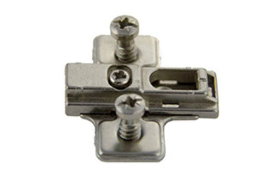 MC0 - 0mm Screw-On Wing Baseplate
