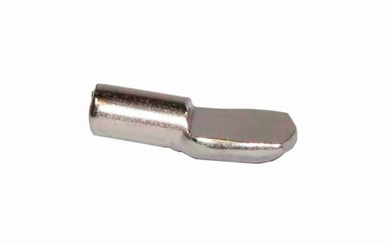 MC5MM26 - 5mm Pin Chrome Spoon Shelf Pin