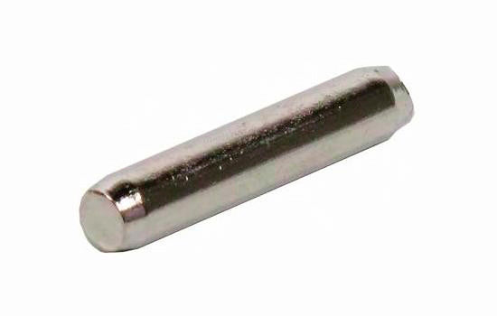 MC5MMX25MM26 - 5mm Pin Chrome Pin Shelf Pin