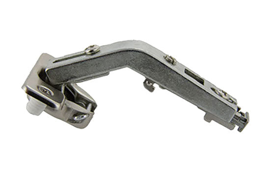 MC80D - Pie-Cut Doweled Corner Hinge