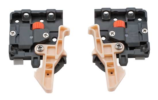 MC9800CLIP - Standard Locking Device for MC9800 Drawer Slides