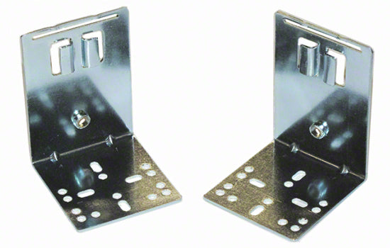 MC9800REAR - Metal Faceframe Rear Bracket for MC9800 Series Slides