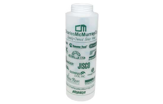 MCBOTTLE - 16 oz Empty Glue Bottle Only - No Cap