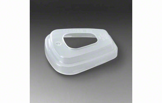 MM501-EA - Prefilter Retainer Clip for MM7512 Respirator
