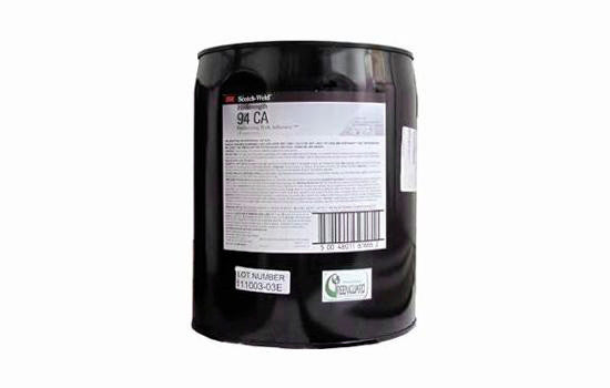 MM94R5 - 5 Gallon Pail Red Solvent-based Postforming Contact Adhesive <mark>Additional Hazmat fees may apply. Orders with this item added are not eligible for Mar/Apr 2021 Free Shipping promotion.</mark>