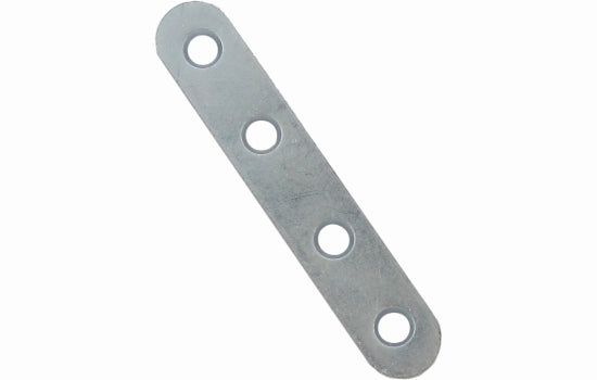 MP3ZC - Mending Plate 3" Zinc