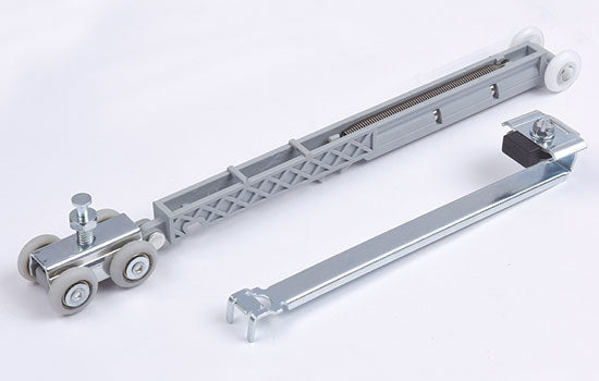 NGP-SC-SOFTCLOSE - Soft-close / Soft-open Single Direction System for SLAL-PD or BP Sliding Doors