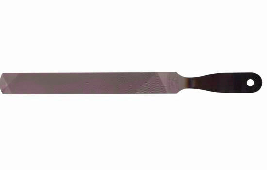 NI06602 - 8" Single/Double Cut Handy File