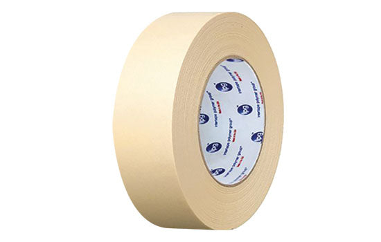 PG505-112 - 1-1/2" x 60 Yards General Purpose Masking Tape