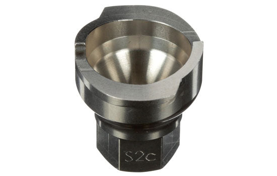 PPS-26003 - Type 2 3/4"L PPS 2.0 Spray Gun Adapter f/ Fuji F-T75G-GS