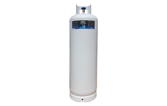 QA5021-135CL - 135 Lb Canister Clear Solvent-based Postforming Contact Adhesive <mark>Additional Hazmat fees may apply. Orders with this item added are not eligible for Mar/Apr 2021 Free Shipping promotion.</mark>