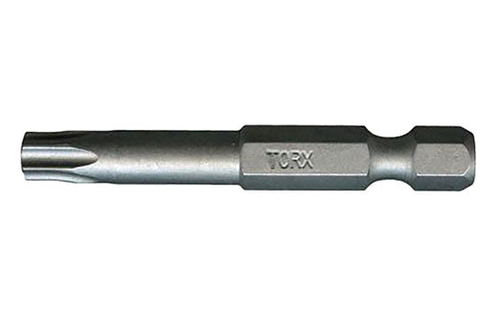 QS12227 - T20 Torx 3-1/2"L Screwdriver Bit