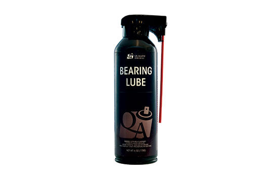 QUA01392 - 8 oz Aerosol Bearing Lubricant Spray