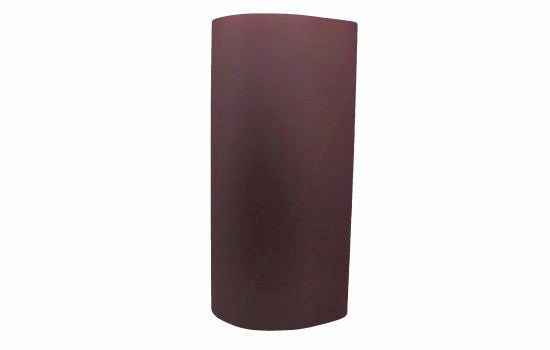 RKXO5275-80 - 52" x 75" 80 Grit Cloth Sanding Belt - 3ea per Box