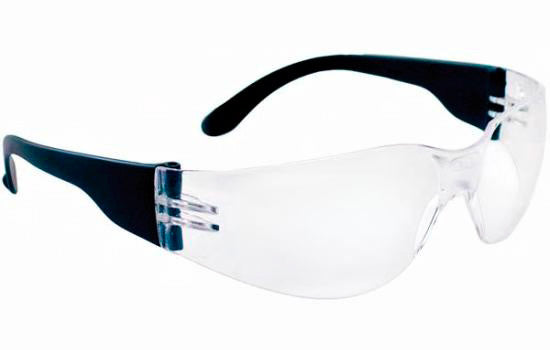 SAS5340 - Economy NSX UV Safety Glasses