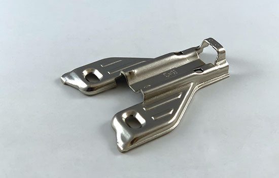 SC3F - 3mm Screw-On Face Frame Baseplate