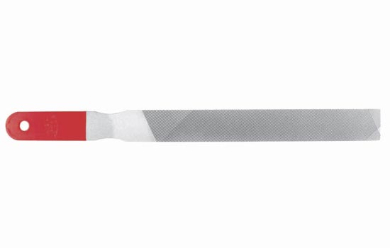 SIAP10 - 10" Single/Double Cut All Purpose File