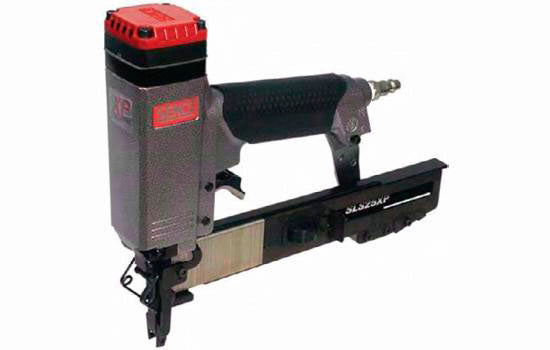 SLS25XP-M - 18 Gauge 3/8" Crown 3/8" - 1-1/2" Range Stapler